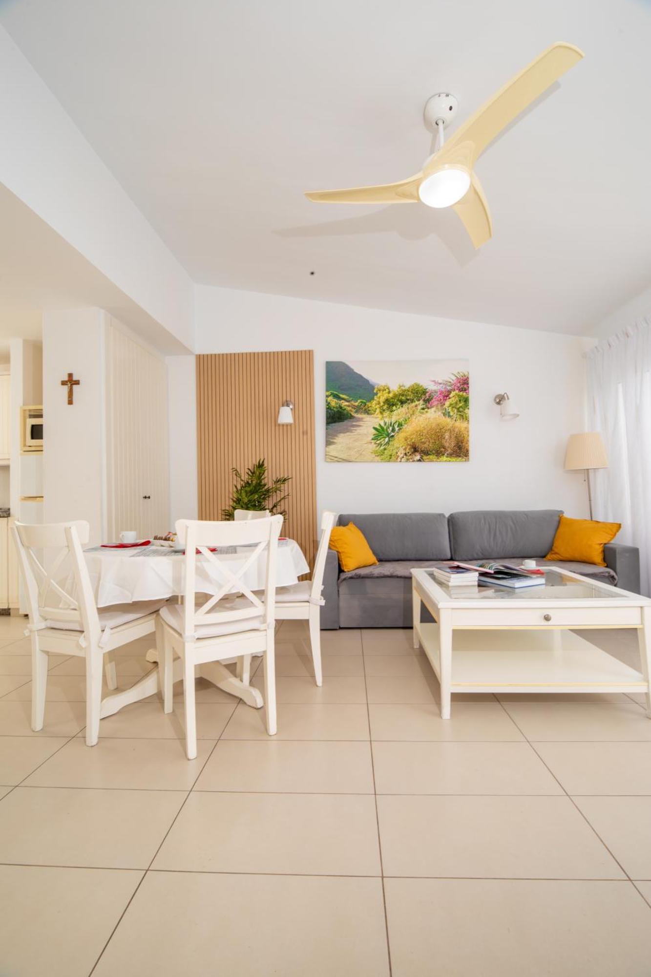 Island Village Costa Adeje (Tenerife) Exterior photo