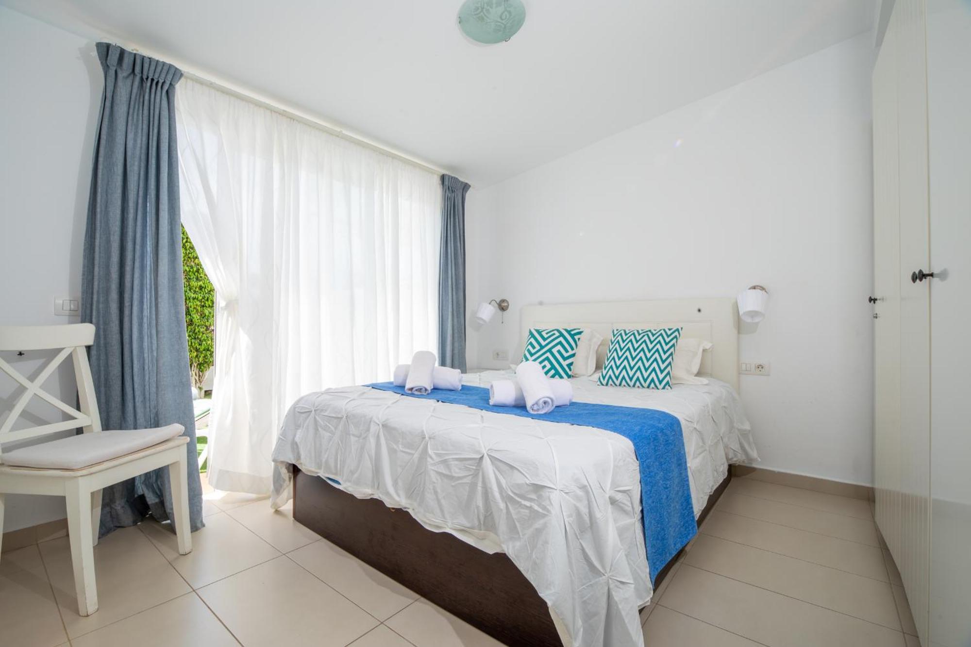 Island Village Costa Adeje (Tenerife) Exterior photo