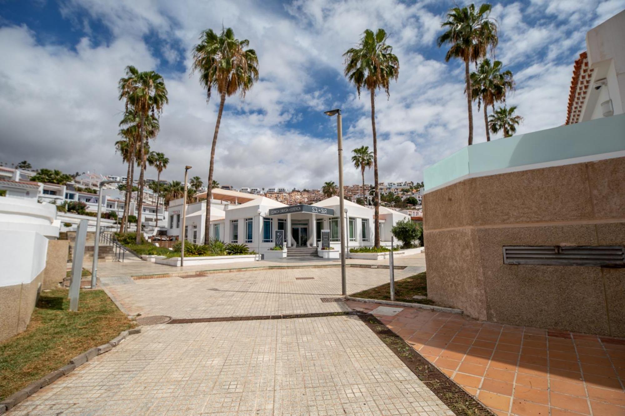 Island Village Costa Adeje (Tenerife) Exterior photo