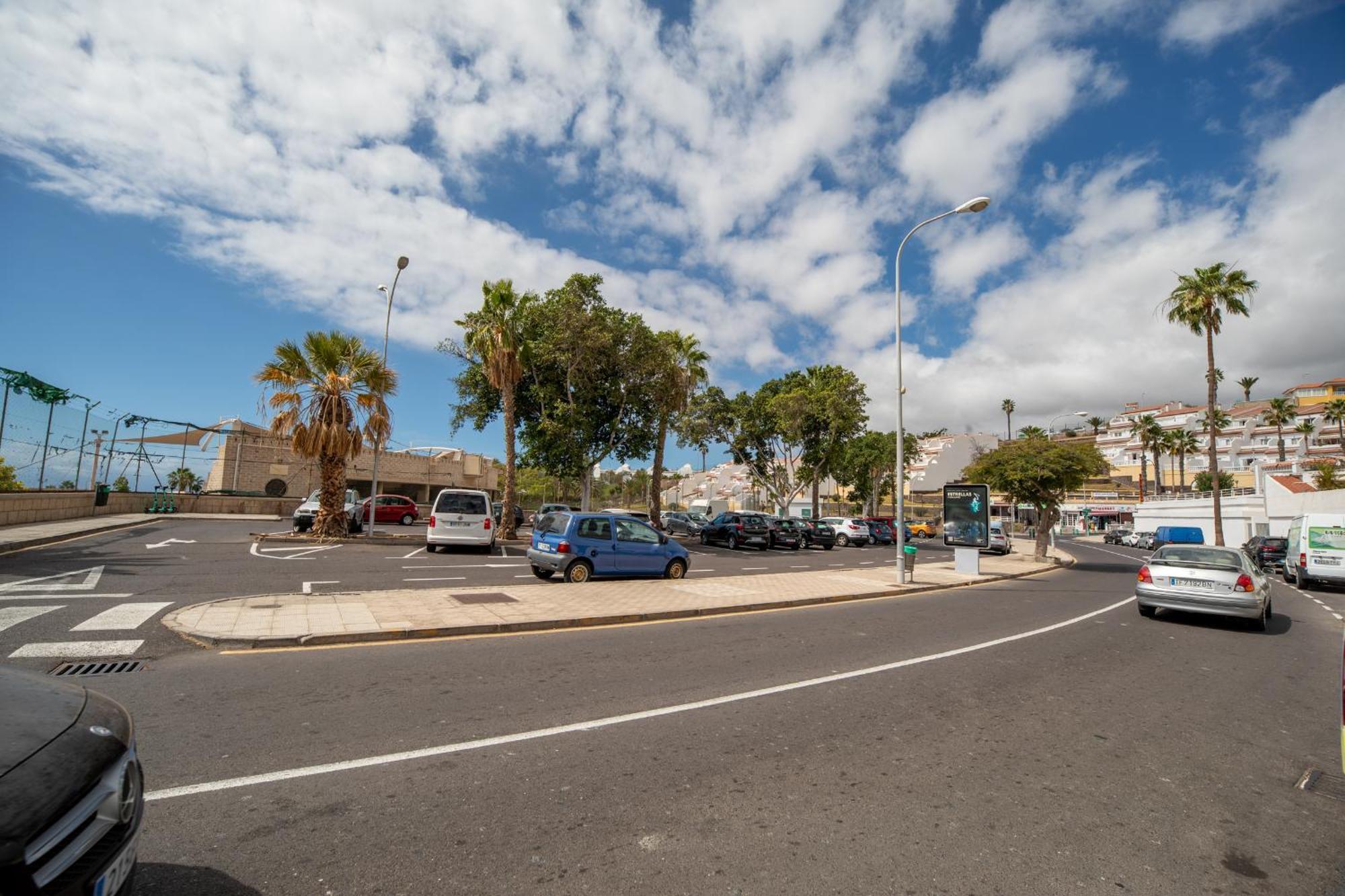 Island Village Costa Adeje (Tenerife) Exterior photo